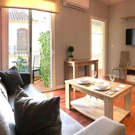 Centro Historico De Malaga, A Tan Solo 50M De Casa Natal De Picasso Appartement Buitenkant foto