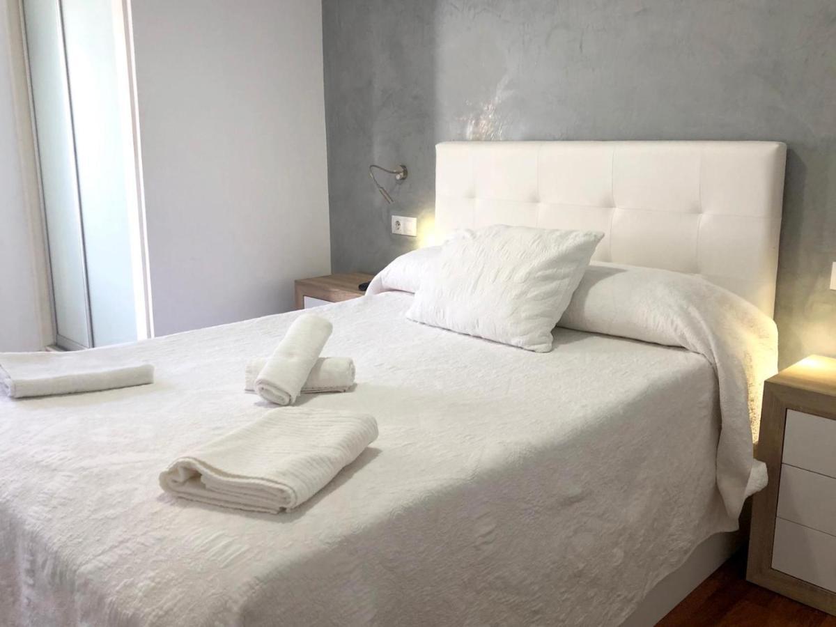 Centro Historico De Malaga, A Tan Solo 50M De Casa Natal De Picasso Appartement Buitenkant foto