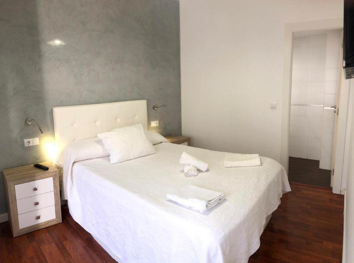 Centro Historico De Malaga, A Tan Solo 50M De Casa Natal De Picasso Appartement Buitenkant foto