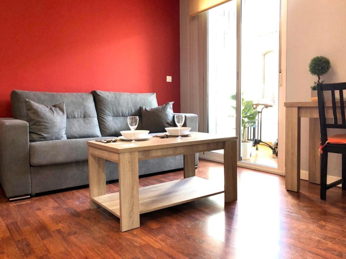Centro Historico De Malaga, A Tan Solo 50M De Casa Natal De Picasso Appartement Buitenkant foto